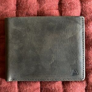 ANDAR WALLET
